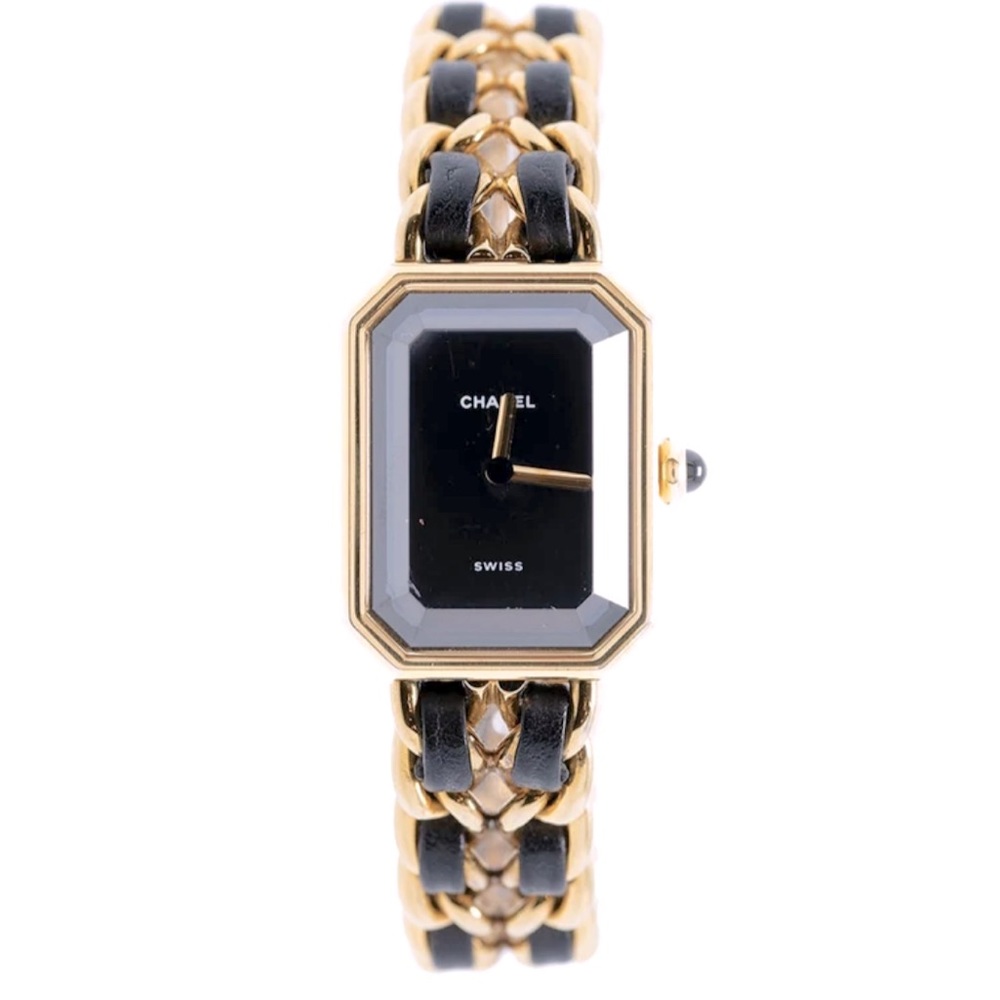 Chanel Premiere Rock Watch (I’m selling my designer on my website only!)